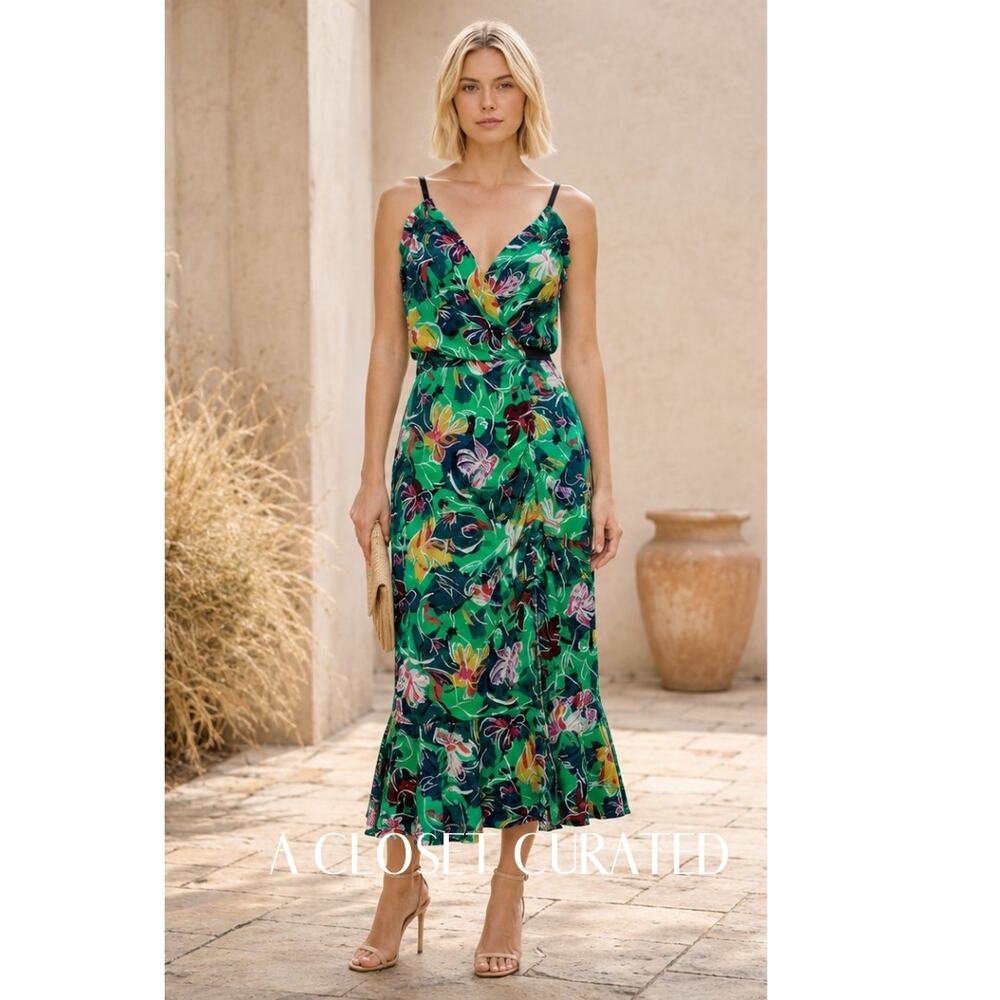 Saloni Dress 4